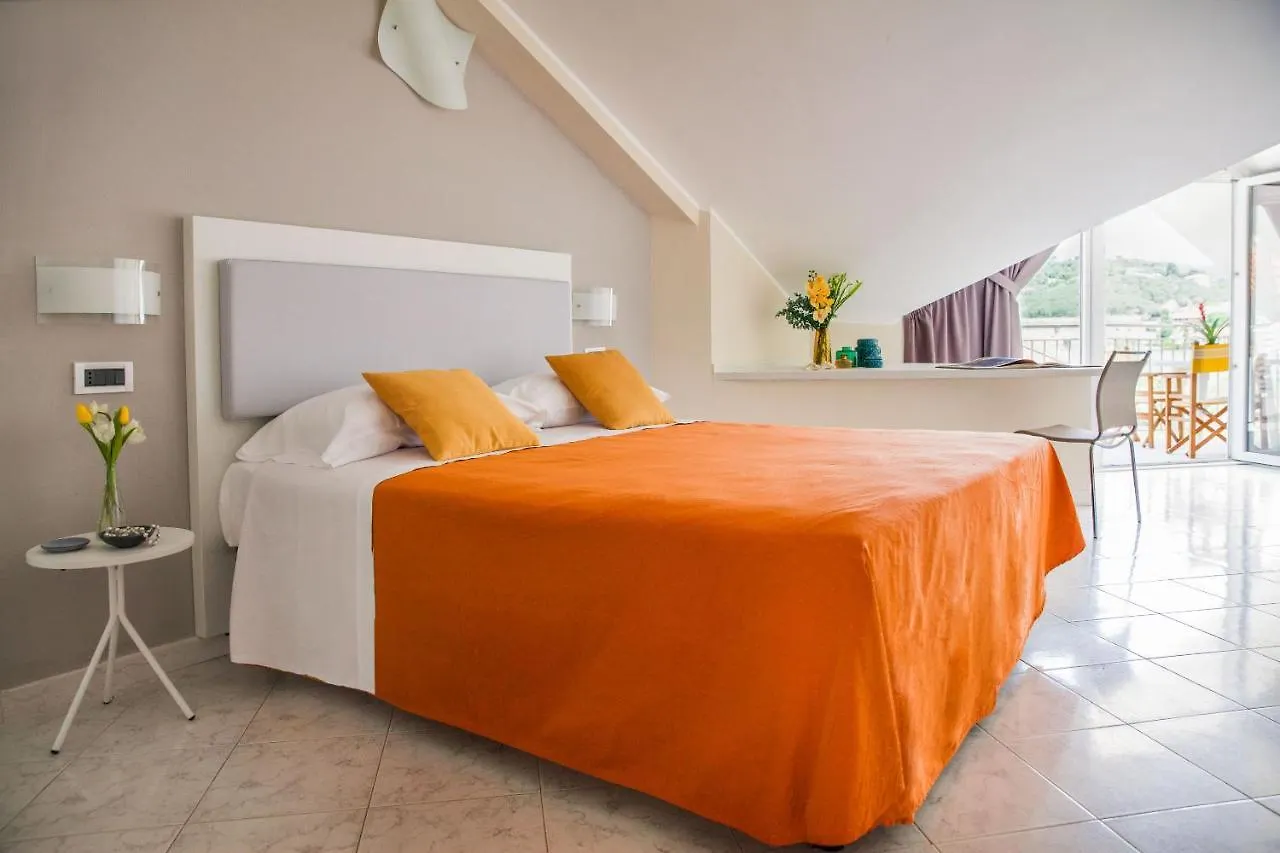 Diano Sporting Apartments Diano Marina 3*,  Italy