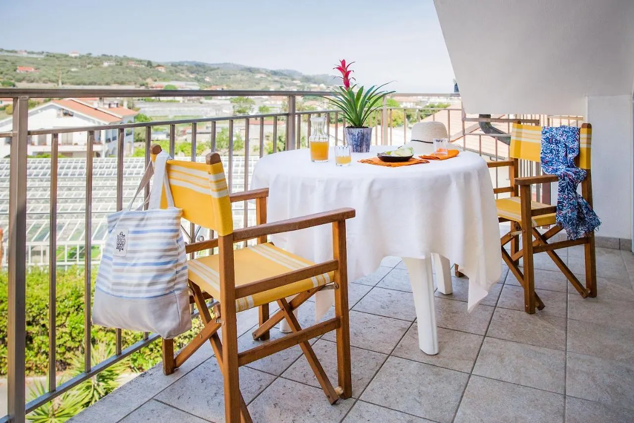 Aparthotel Diano Sporting Apartments Diano Marina