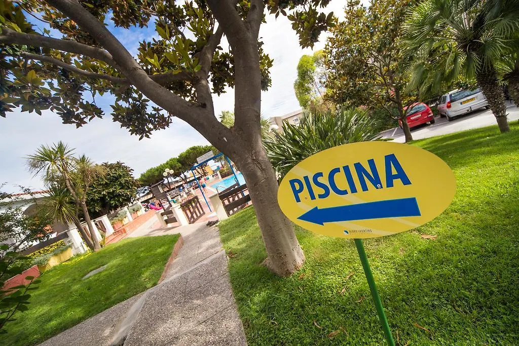 Diano Sporting Apartments Diano Marina Aparthotel