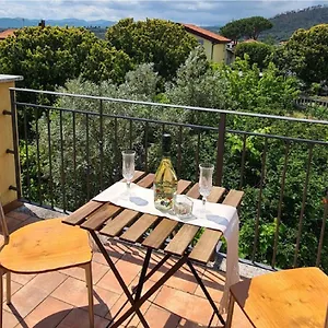 La Terrazza Sui Limoni - Degli Ospiti - Mare, Escursioni A Piedi O Bike, Falesie Per Arrampicate Cisano sul Neva