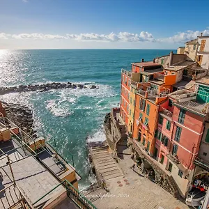 Marina ** Riomaggiore