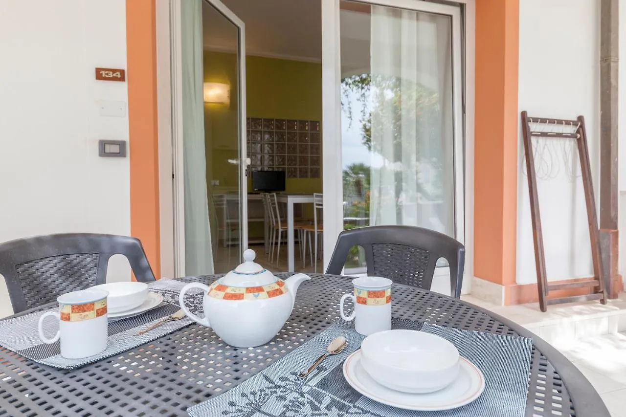 Diano Sporting Apartments Diano Marina