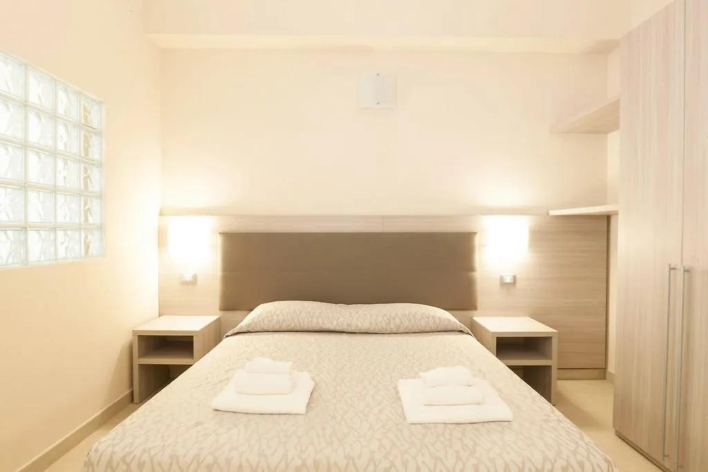 Diano Sporting Apartments Diano Marina 3*,