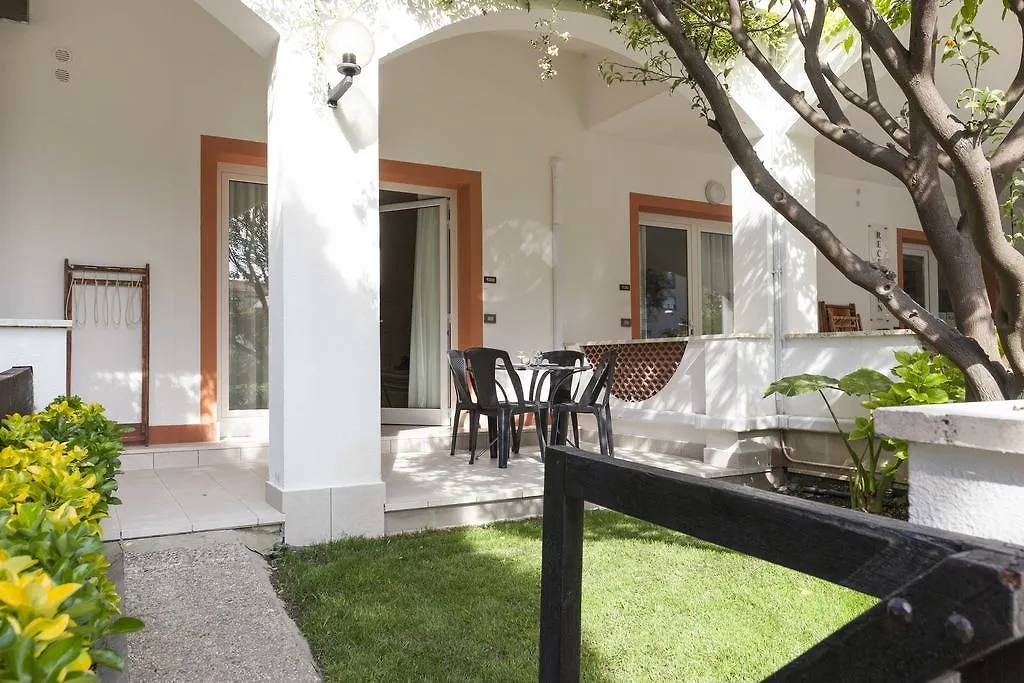 Aparthotel Diano Sporting Apartments Diano Marina