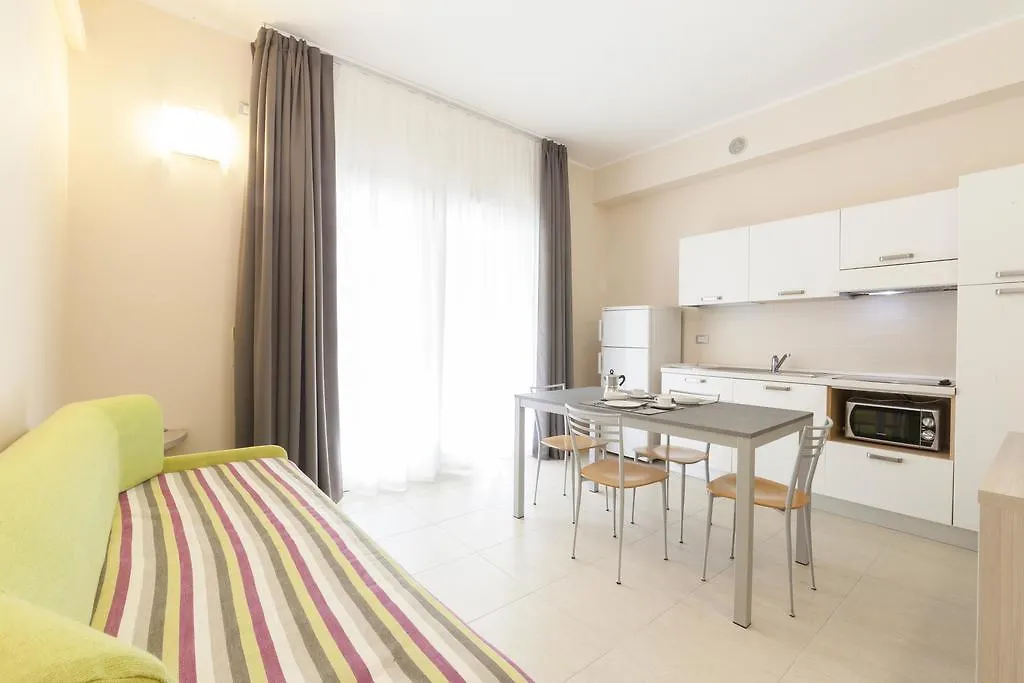Diano Sporting Apartments Diano Marina Italy