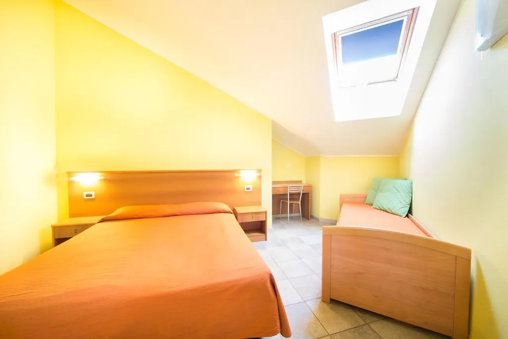 Diano Sporting Apartments Diano Marina 3*,  Italy