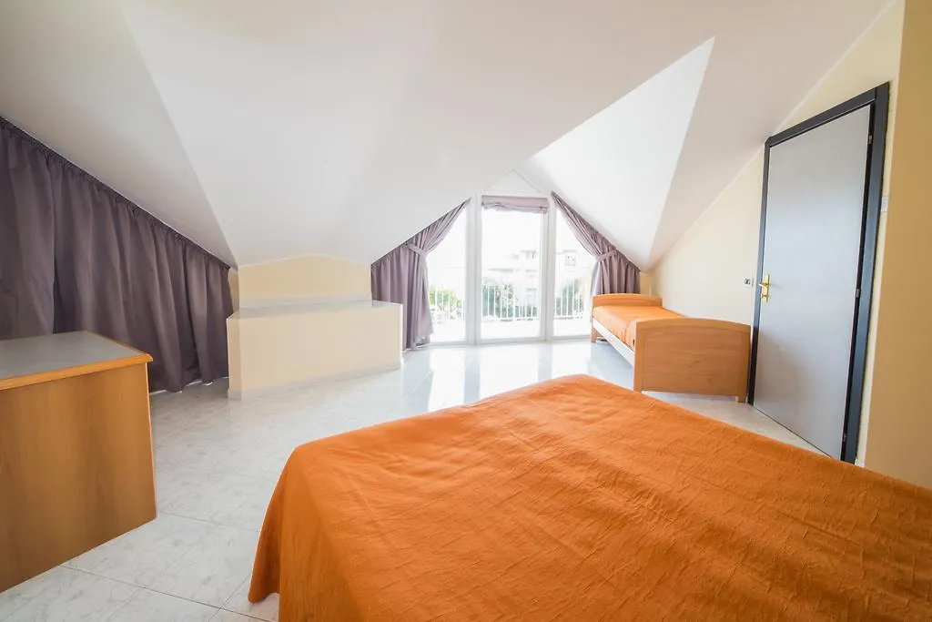 Diano Sporting Apartments Diano Marina Aparthotel