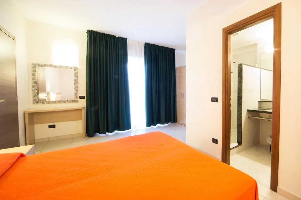 Diano Sporting Apartments Diano Marina