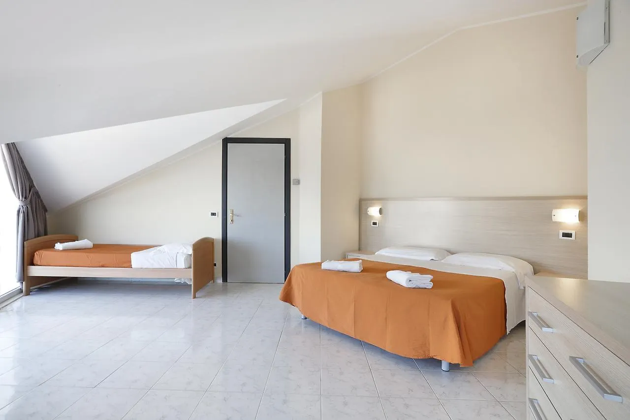 Apart Otel Diano Sporting Apartments Diano Marina